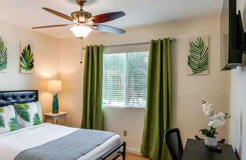 BBQ Ready Home 7 Mi to The Park at River Walk - Photo 26