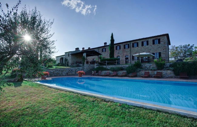 Fattoria Fibbiano - Foto 77