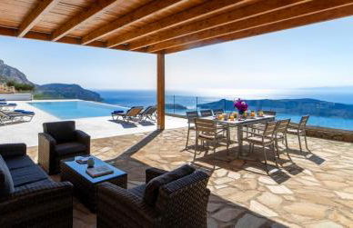 Eagle Villa - Foto 24