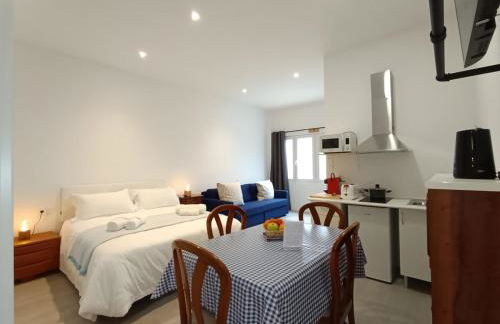 Apart Onak 2 - Free Parking - 1cama y 1sofá cama - Foto 15