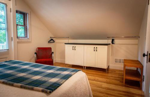 The Cottage at Forest Inn - Foto 42