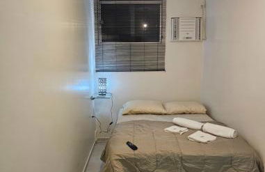 Apartamento 2 Quartos Próximo ao Aeroporto - Photo 11