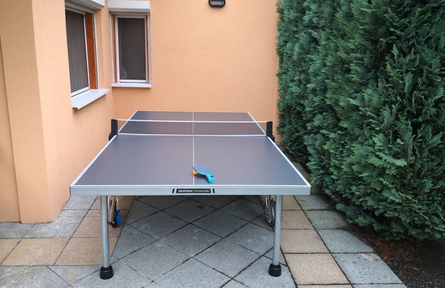 3 bedroom House in Fonyód with garden and terrace - Photo 20