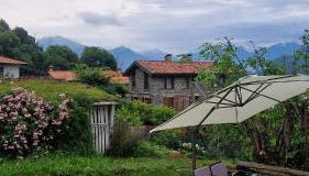 villetta con giardino privato - Foto 3, Garden, Garden view