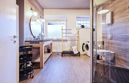 nobilis Apartment - Marktplatz - 7 Pers - Netflix - PS4 - Foto 21