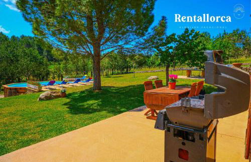 Finca Banyols by Rentallorca - Foto 31