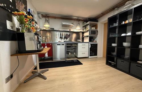 Schiller Ferienwohnung, Pool, Nideggen, Eifel - Foto 58