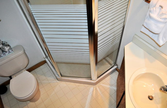 Fox Pine Lodge 4 Bed 4 Bath Condo - Foto 56