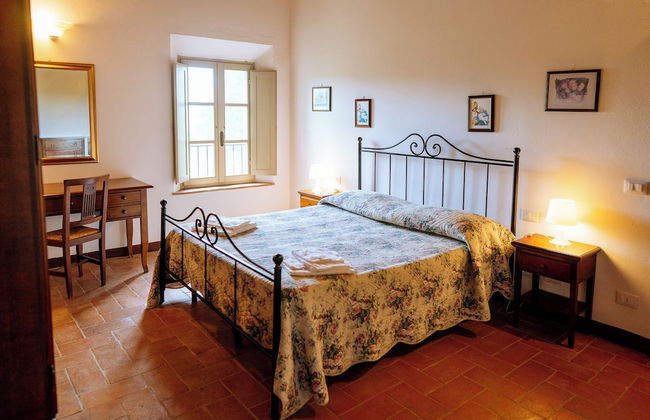 Agriturismo Le Beringhe - Photo 24