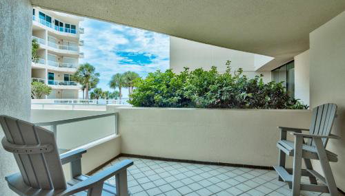 East Pass Towers 111 - Fabulous Studio on Holiday Isle - Foto 4