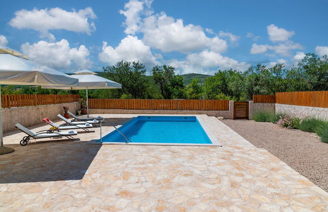 Villa Kole - Foto 30