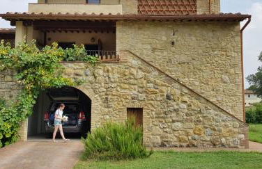 Borgo da Vinci - Photo 9