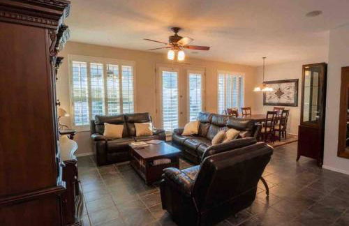 Mountain View Hide Away with Heated Pool - Foto 7