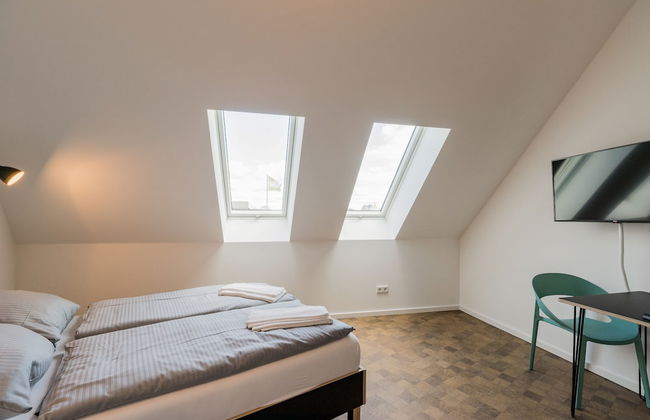 Nena Apartments Herrmannplatz - Foto 36