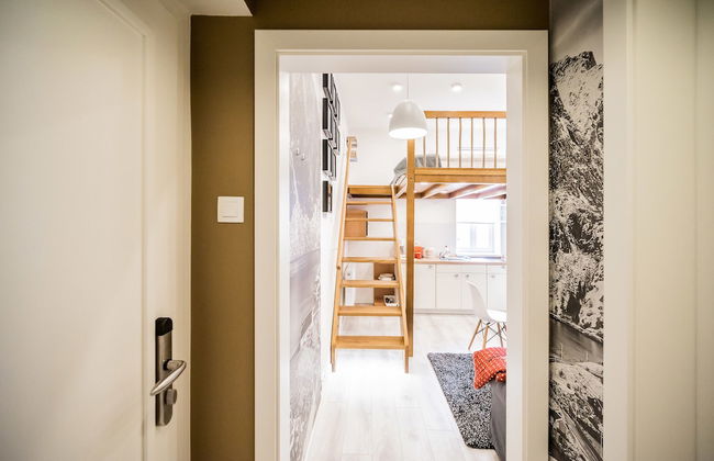 Revelton Studios Karlovy Vary - Foto 39