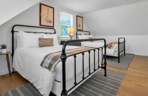 Charming 3BR Home in Nantucket's Natural Beauty home - Foto 16