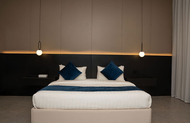 Arjanpark resort - Foto 4