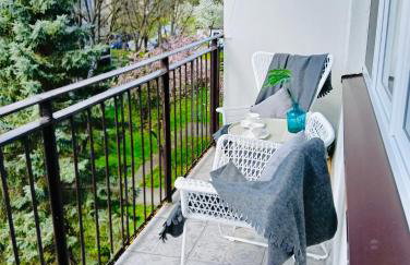 San Riverbank Apartment - Foto 17