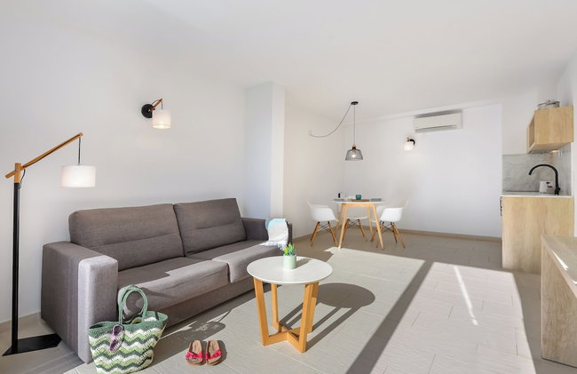 Vibra Blanc Cottage Apartamentos - Foto 15