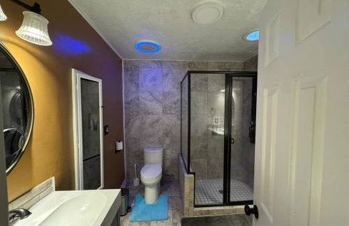 Evans-5bd, 4bh, AC, WiFi, Pool - Foto 21