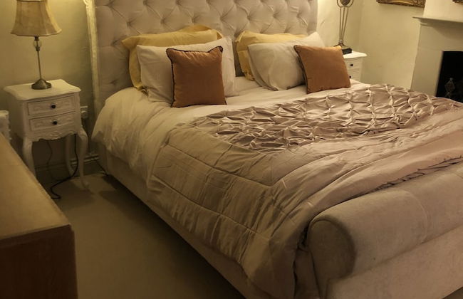 Impeccable 3-bed 17th Century Luxury Cottage - Foto 5