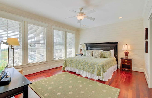 913 Carolina Boulevard by Avantstay Private Pool, Ocean View, Rooftop - Photo 5