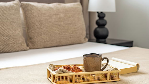 Sanders Evolution 2 Limassol - Foto 3, Habitación