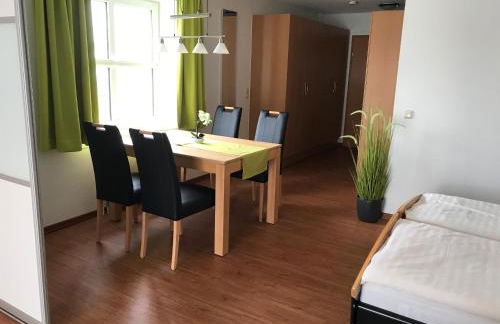 Steiner Strandappartements Appartement 210 Südseite mit seitlichem Meerblick - Foto 8