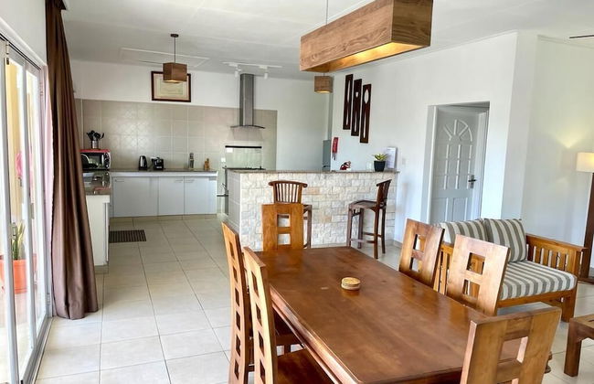 Tropical Hideaway - Photo 14