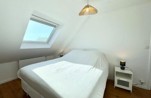 Spacieuse maison rénovée avec goût - Tout à pied - Foto 38