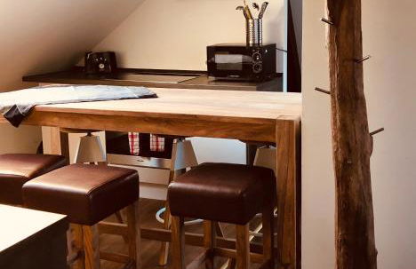 Moderne Wohnung im Grünen in WRN - Foto 63