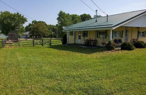 The Country Roads Cottage near WVU&COOPER'S ROCK - Foto 23