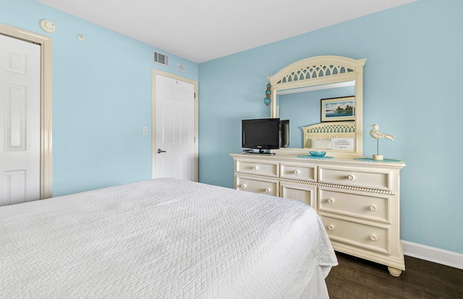 Seaspray Riverside 214 - Foto 4