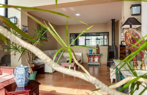 CHALET CON PISCINA PRIVADA EN MAZAGÓN - Foto 12