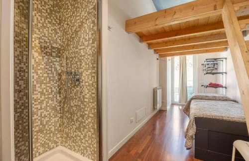 Sacra Famiglia Ausonia Apartment - Foto 17