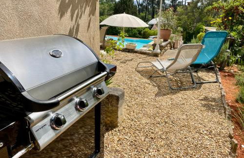 Ô Coeur Des Ocres - Foto 79