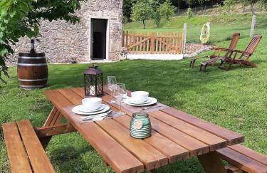 Casa Galipendre - Foto 31