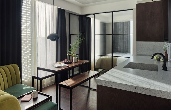 Staycity London Dalston - Foto 6