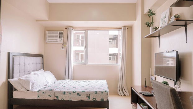 Irresistibly Spacious Haven - Foto 3, Zimmer