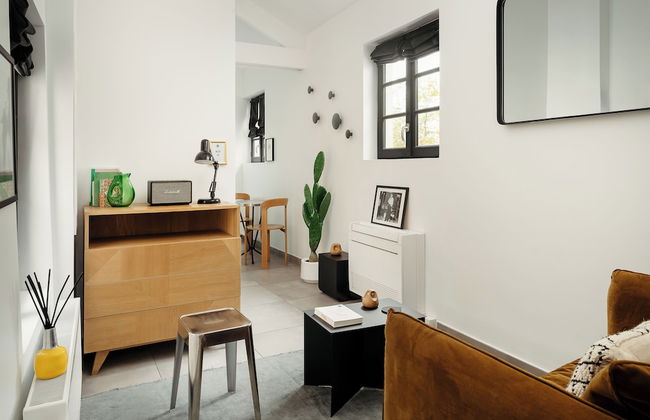 My Maison In Paris - Sentier - Foto 33