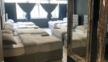 City CTR DJ party apartment - ibiza suite - Foto 5