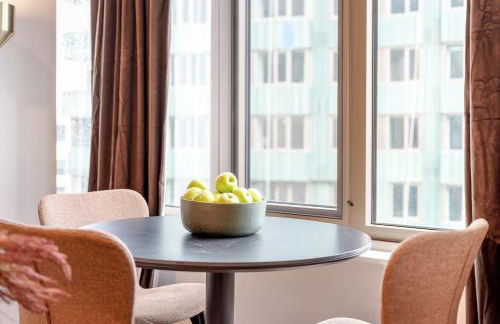 Luxury Apartments by Hyatus at Boston Cambridge - Foto 7