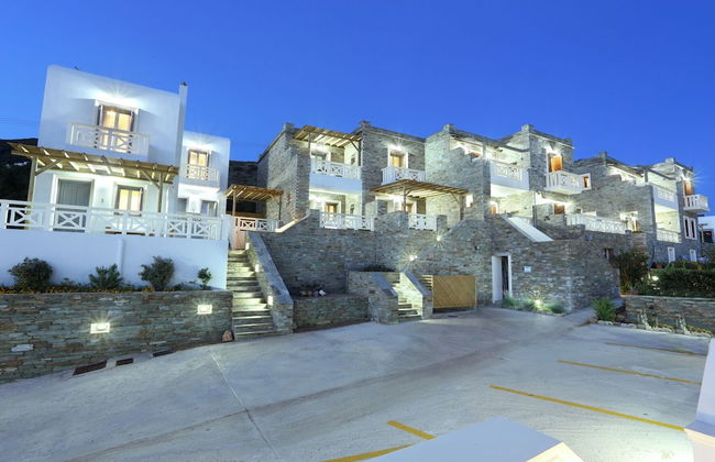 Aithra Andros - Foto 18