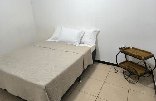 Casa Grande com área Gourmet e Garagem - Foto 10