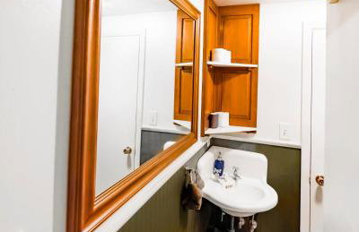 The George Washington on Mt Washington - Foto 29