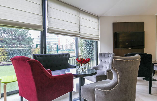 Residhome Val d'Europe - Foto 48