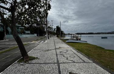 Casa Branca, Lagoa das Palmeiras - Photo 11