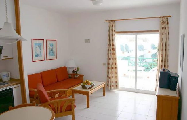 Apartamentos HSA Ficus - Foto 7