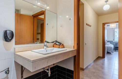 AB Sagrada Familia - Sant Pau - Foto 37