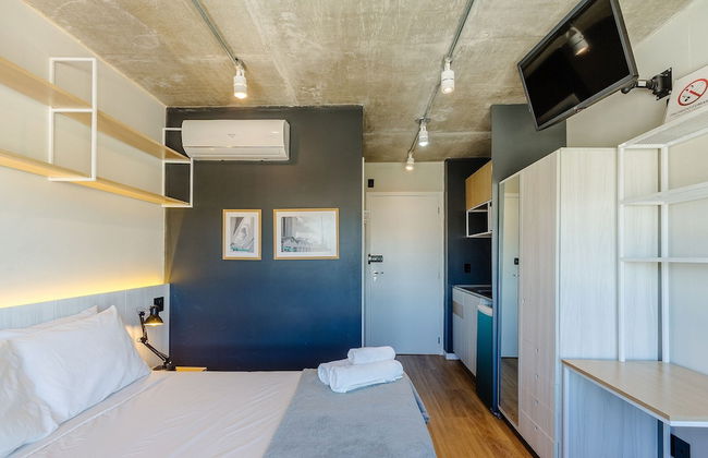 NBL Aptos no centro de Porto Alegre - Foto 3